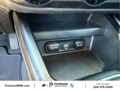 Used 2020 Kia Soul GT-Line FWD image 23