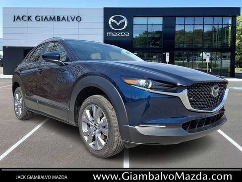 New 2026 MAZDA CX-30 AWD 2.5 S image 1