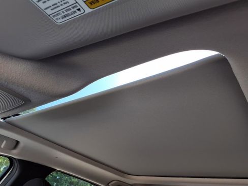 New 2025 Nissan Kicks SV w/ SV Premium Package image 24