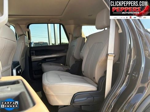 Used 2024 Ford Expedition Limited AWD/4WD image 15