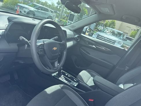 Used 2024 Chevrolet TrailBlazer LT image 10