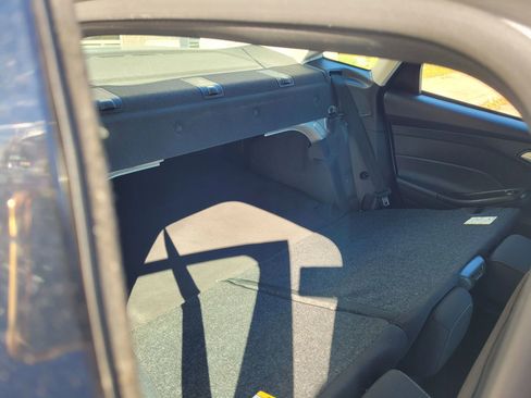 Used 2017 Ford Focus SE image 18