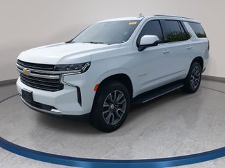 Used 2021 Chevrolet Tahoe LT w/ LT Signature Package video 1