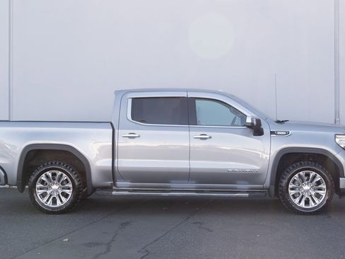 Used 2024 GMC Sierra 1500 Denali image 32