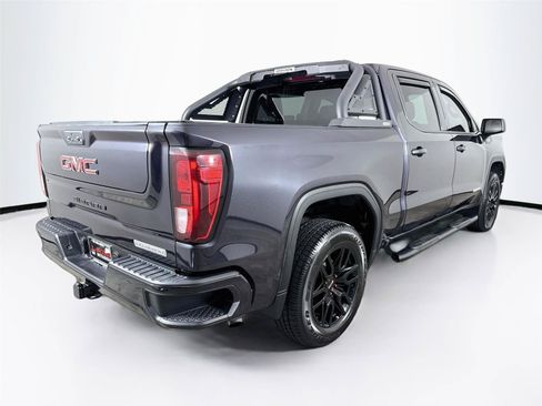 Used 2023 GMC Sierra 1500 Elevation RWD image 5