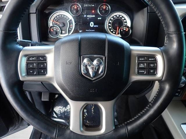 Used 2014 RAM 1500 Laramie w/ Convenience Group AWD/4WD image 13