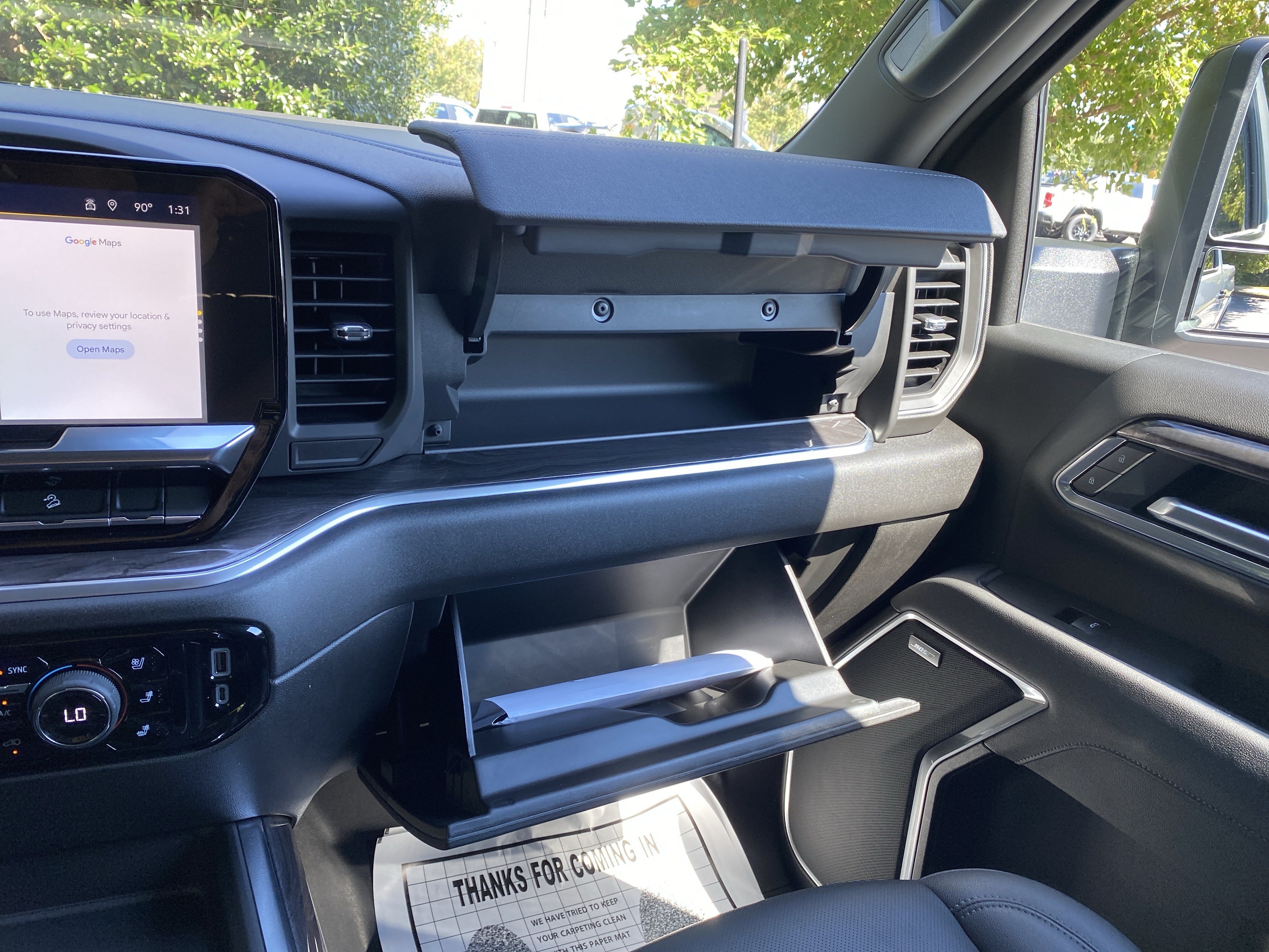 Used 2026 Chevrolet Silverado 2500 LTZ w/ Trail Boss Package AWD/4WD image 33