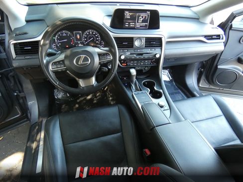 Used 2022 Lexus RX 350 FWD image 23