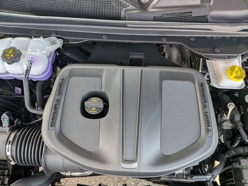 New 2026 RAM 1500 Warlock AWD/4WD image 14