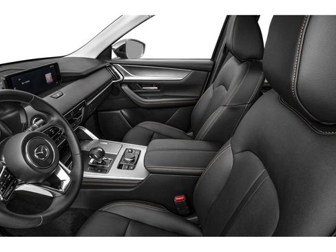 New 2025 MAZDA CX-90 3.3 Turbo w/ Preferred Package image 39