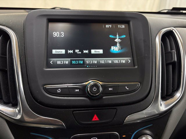Used 2018 Chevrolet Equinox LS AWD/4WD image 25