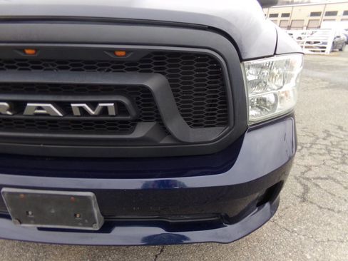 Used 2018 RAM 1500 Express image 3