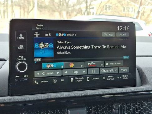 Certified 2023 Honda CR-V EX-L image 16