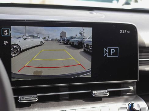 New 2026 Hyundai Kona SEL Sport image 32