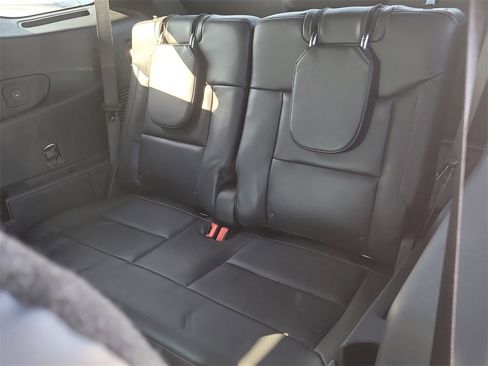 New 2026 Ford Explorer ST w/ Sun And Sound Package image 13