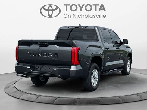 Used 2025 Toyota Tundra SR5 image 5