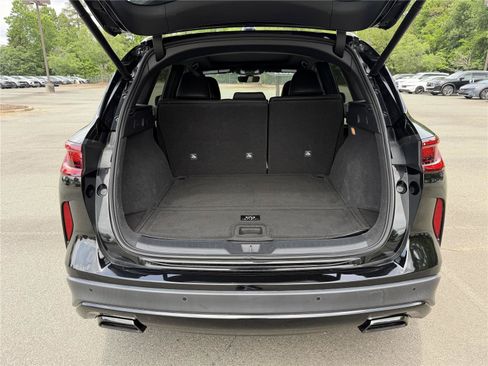 Used 2023 INFINITI QX50 Sport w/ Cargo Package FWD image 29