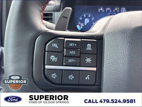 Used 2025 Ford F150 Raptor AWD/4WD image 32