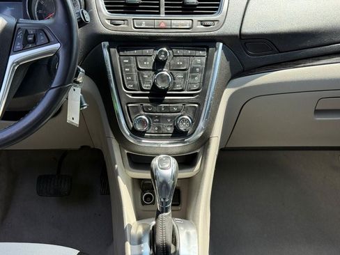 Used 2016 Buick Encore AWD image 15