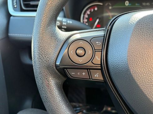 Certified 2025 Toyota RAV4 XLE AWD/4WD image 21