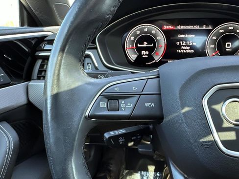 Used 2021 Audi A5 2.0T Premium Plus w/ Premium Plus image 30