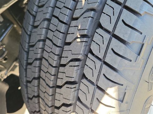 New 2025 Chevrolet Colorado LT w/ Advanced Trailering Package image 26