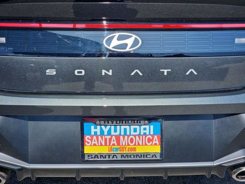 New 2026 Hyundai Sonata N Line FWD image 41