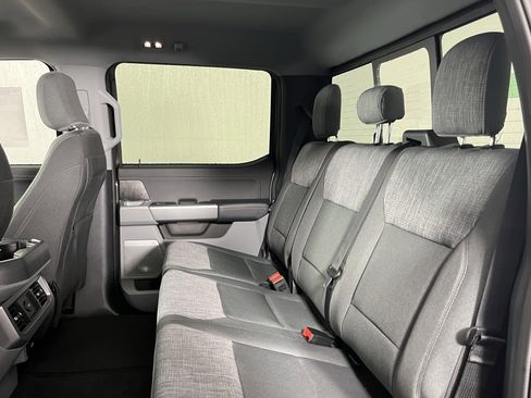 New 2026 Ford F250 XLT w/ XLT Premium Package image 14