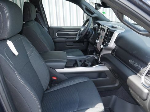 New 2026 RAM 2500 Big Horn image 30