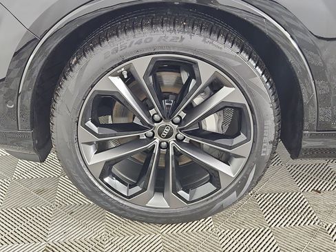 New 2026 Audi Q7 3.0T Premium Plus image 11