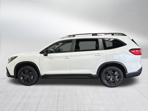Certified 2026 Subaru Ascent Premium AWD/4WD image 4