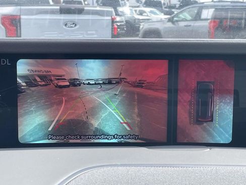 Used 2024 Lincoln Nautilus Reserve w/ Equipment Group 202A image 20