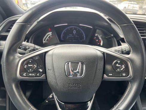 Used 2020 Honda Civic Sport image 15