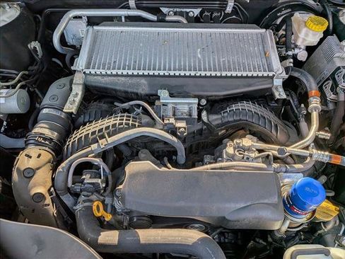 Used 2020 Subaru Outback Limited XT image 22