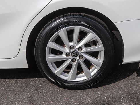 Used 2023 Toyota Camry LE image 11