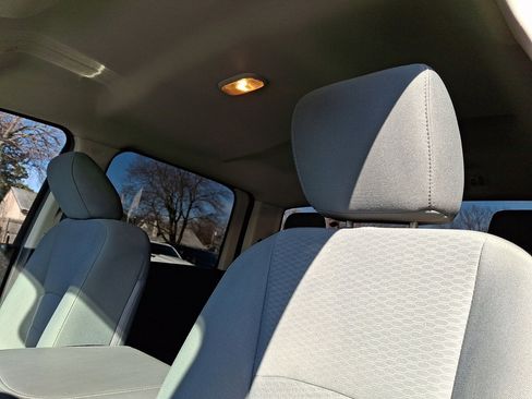 Used 2019 RAM 1500 Tradesman w/ Chrome Plus Package image 24