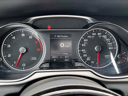 Used 2014 Audi A4 Premium Plus AWD/4WD image 26