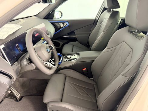 New 2026 BMW X3 xDrive30 w/ M Sport Package image 5