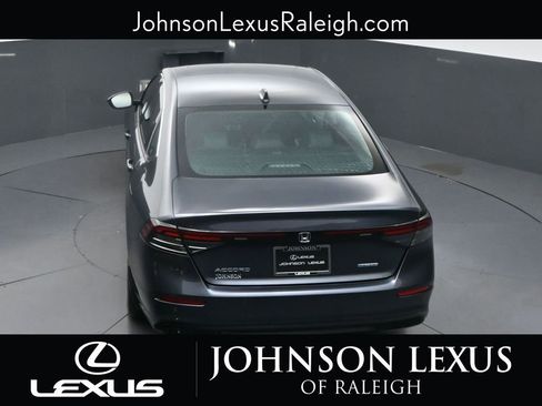 Used 2023 Honda Accord EX-L image 27
