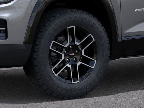 New 2026 GMC Terrain AT4 image 9