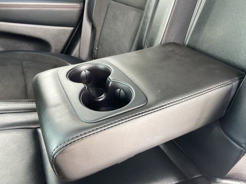 Used 2021 Jeep Grand Cherokee Trailhawk w/ Premium Lighting Group image 33