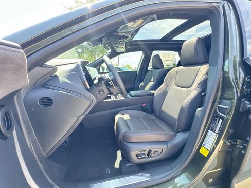 New 2026 Lexus RX 350 FWD w/ Convenience Package image 19