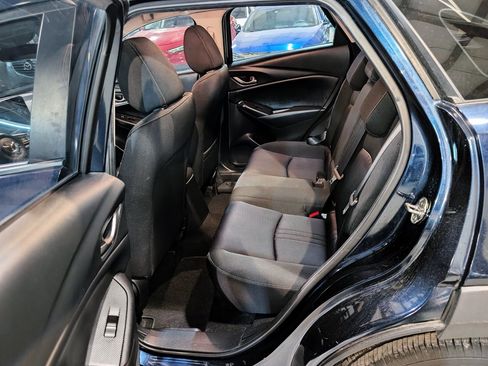 Used 2021 MAZDA CX-3 Sport image 19