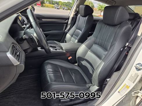 Used 2022 Honda Accord Sport Special Edition image 7