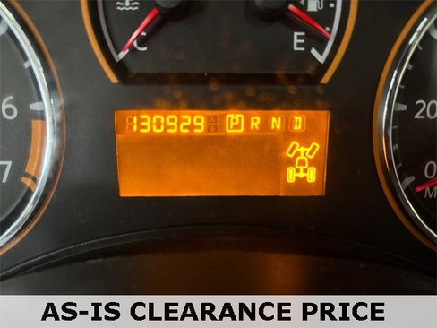 Used 2012 Nissan Armada Platinum image 18