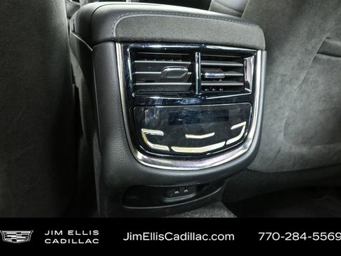 Used 2019 Cadillac CTS V image 21