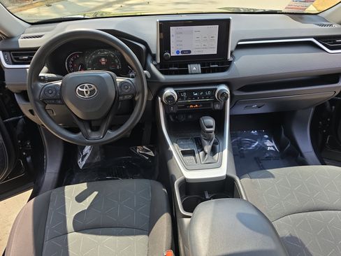 Used 2023 Toyota RAV4 XLE image 21