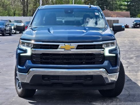 Certified 2024 Chevrolet Silverado 1500 LT image 4