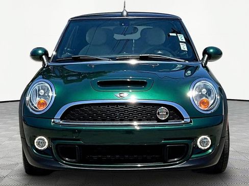 Used 2015 MINI Cooper S FWD image 2