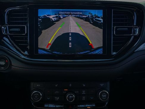 New 2026 Dodge Durango GT w/ Blacktop Package AWD/4WD image 30